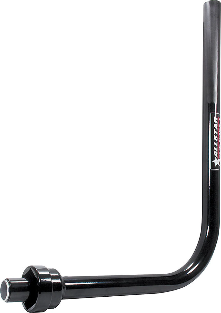 Allstar Sprint Car Wheel Wrench with LW Adapter