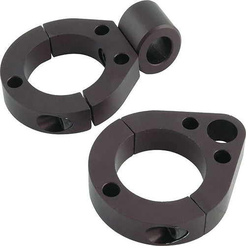 Allstar Window Net Clamp-on Kit