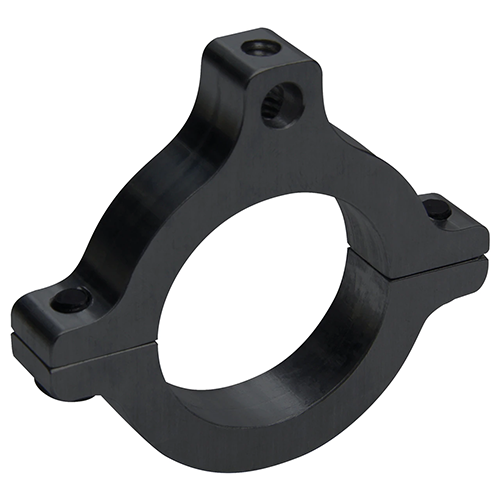 Allstar Accessory Clamp with Through Hole