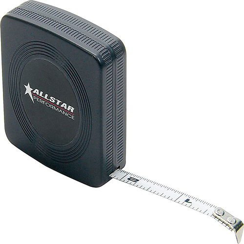 Allstar Deluxe Tape Measure
