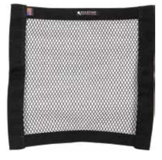 Allstar Window Net - Mesh (Non-SFI)