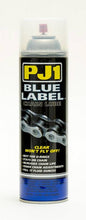 PJ1 Blue Label Chain Lube