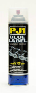 PJ1 Blue Label Chain Lube