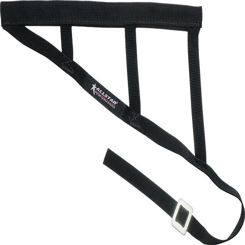 Allstar Window Net - Border Style Triangle
