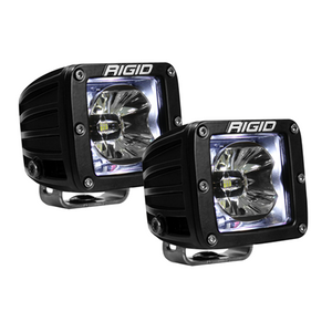 Rigid Industries White Radiance LED Pod 