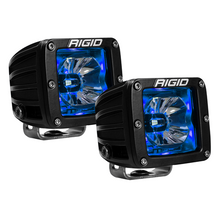 Rigid Industries Blue Radiance LED Pod