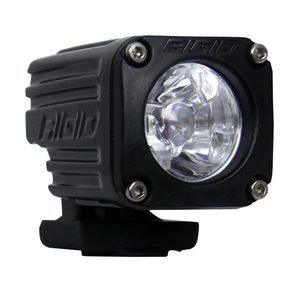 Rigid Industries Ignite Spot Light Surface Mount Black