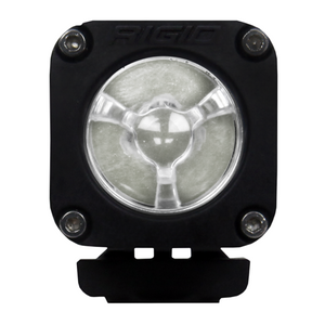 Rigid Industries Ignite Spot Light Surface Mount Black