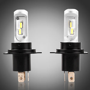 ARC Lighting Concept Series H4 LED Bulb Kit Pair