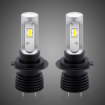 ARC Lighting Concept Series H7 LED Bulb Kit Pair