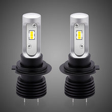 ARC Lighting Concept Series H7 LED Bulb Kit Pair