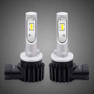 ARC Lighting Concept Series 880/881 LED Bulb Kit Pair