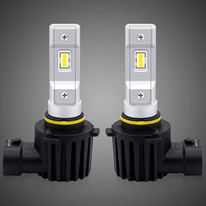 ARC Lighting Concept Series 9006 LED Bulb Kit Pair