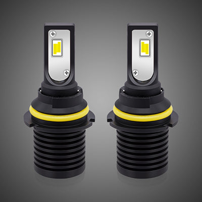 ARC Lighting Concept Series 9007 LED Bulb Kit Pair