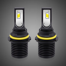 ARC Lighting Concept Series 9007 LED Bulb Kit Pair