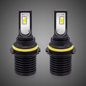 ARC Lighting Concept Series 9007 LED Bulb Kit Pair