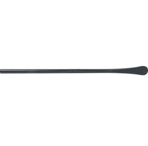 Allstar Tire Spoon - 24 inch Straight/Round End