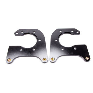 Wilwood Brackets (2) Rear Drag