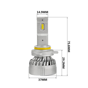 ARC Lighting Xtreme Series 9012 LED Bulb Kit Pair