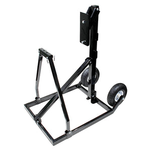 Allstar Cart for ALL10576 Tire Prep Stand