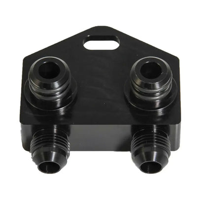 Bowler 6R80E Transmission Cooler Manifold 2410002