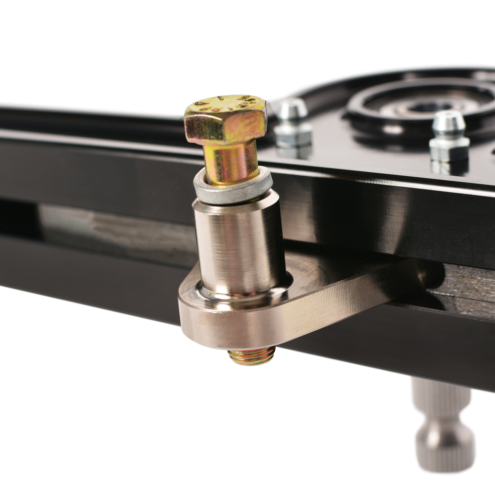 JOES Micro Sprint Steering Rack
