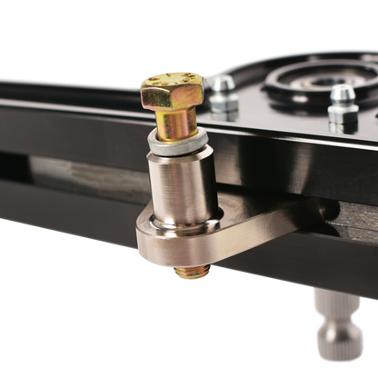 JOES Micro Sprint Steering Rack
