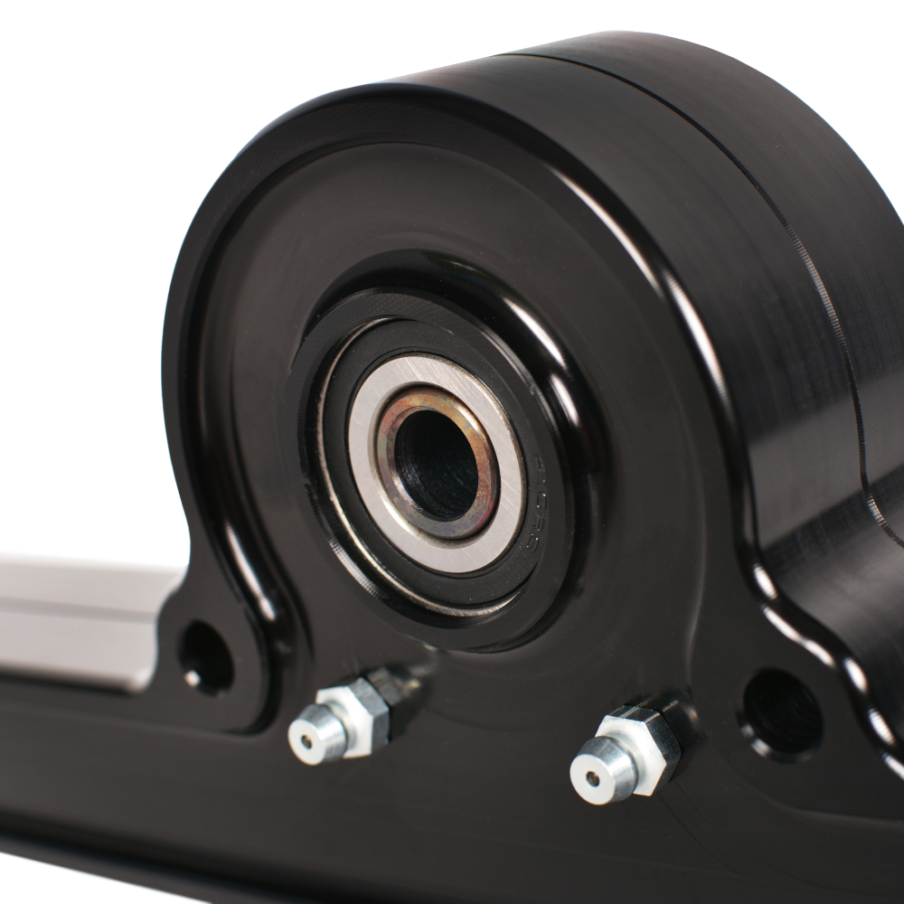 JOES Micro Sprint Steering Rack