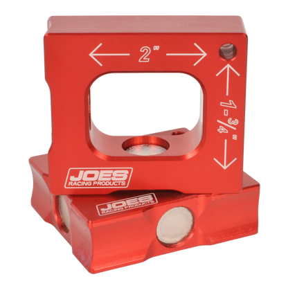 JOES Micro Sprint Setup Blocks 25700-V2