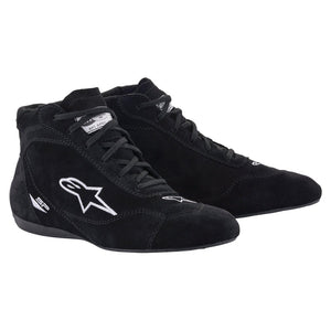 Alpinestars SP V2 Shoes (Black)