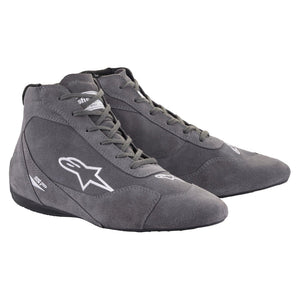 Alpinestars SP V2 Shoes (Dark Grey)