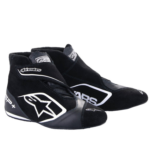 Alpinestars SP+ Shoes (Black/White)