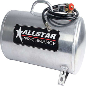 Allstar Compressed Air Tank - Horizontal 5 Gallon