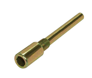 AFCO Racing Caliper Bolt GM Metric (Single) 10160