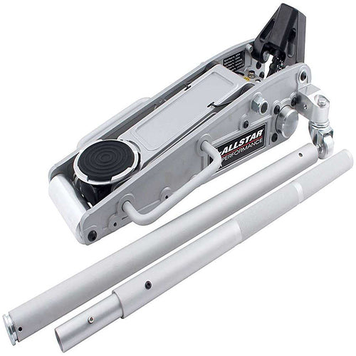 Allstar Aluminum Racing Jack 6-Pump ALL10425