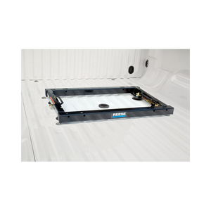 Reese Rail Kit Mounting Adapter for Attaching 15K 16K