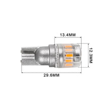 ARC Lighting ECO Series 194 LED Bulbs Pair