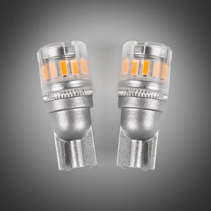 ARC Lighting ECO Series 194 LED Bulbs Pair