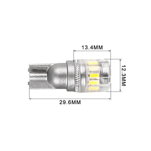 ARC Lighting ECO Series 921 LED Bulbs White Pair