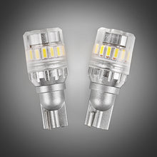 ARC Lighting ECO Series 921 LED Bulbs White Pair