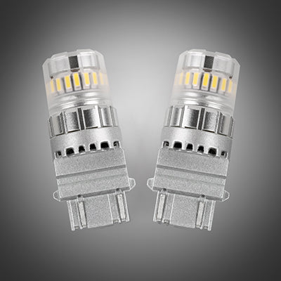 ARC Lighting ECO Series 3156/3157 LED Light Bulbs White Pair