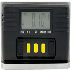 Allstar Digital Level - 2"x6" Rectangle