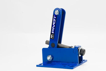 Mac's PiVOT - Articulated Engine Lift Plate