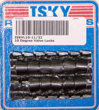 Isky Cams 10 Degree Valve Locks