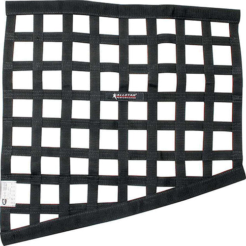 Allstar Window Net - Drag