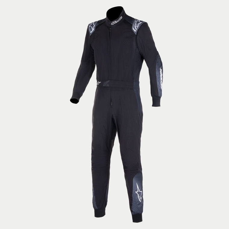 Alpinestars KMX-5 V3 Suit (Black/Dark Shadow)