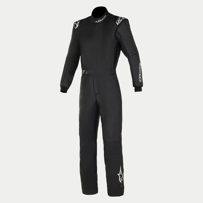Alpinestars GP Tech V4 Suit Bootcut SFI