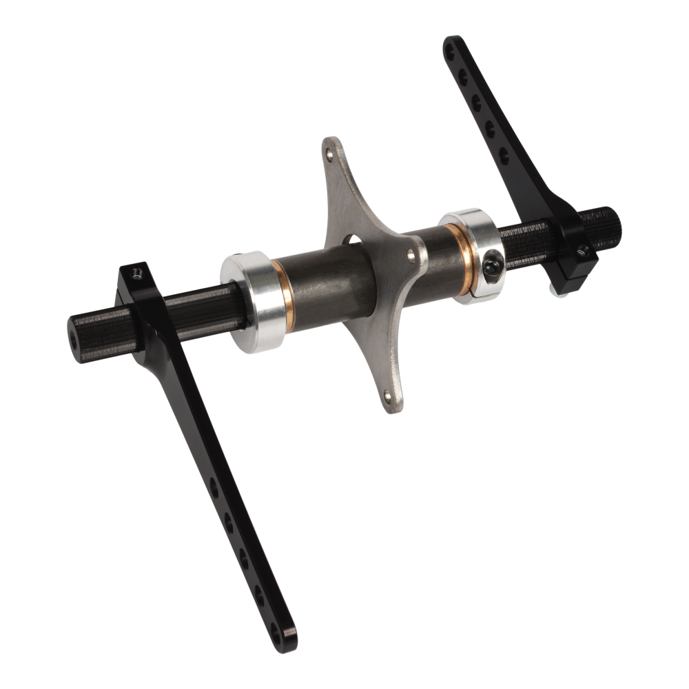 JOES Throttle Bell Crank Assembly 33700-B