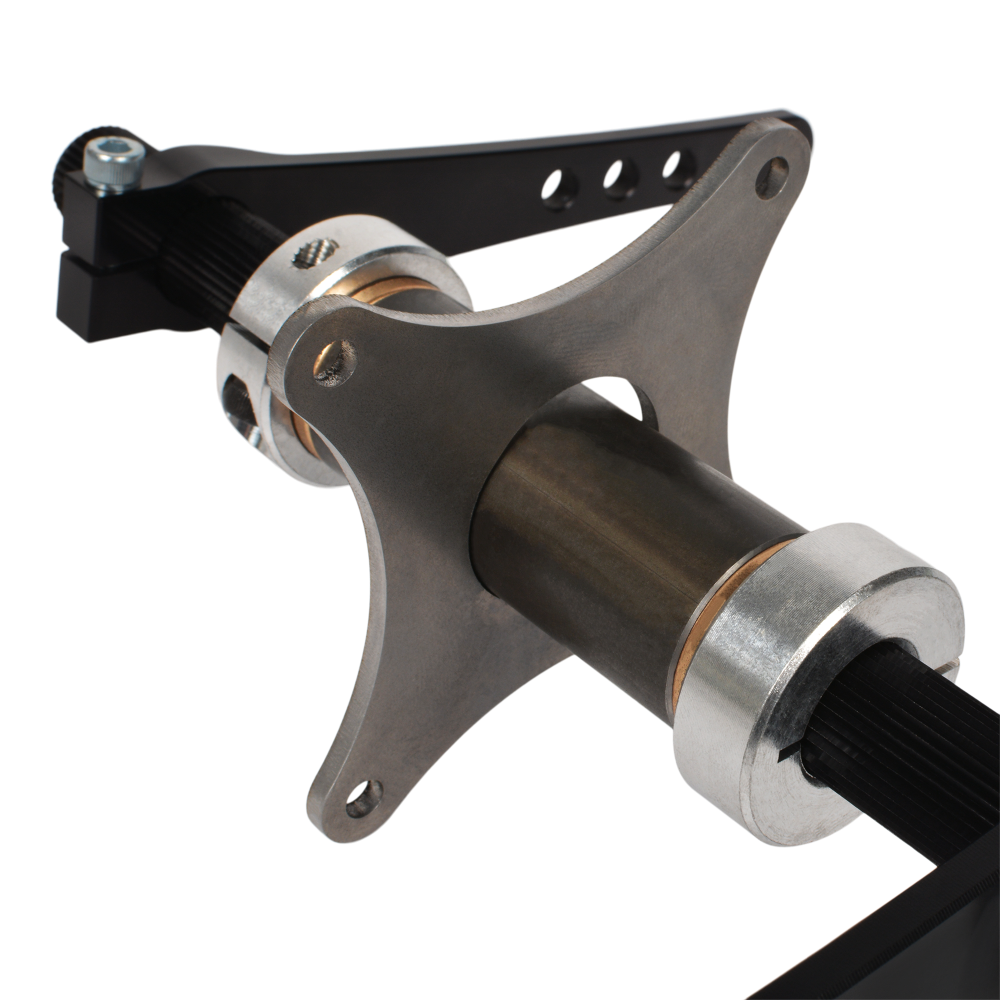 JOES Throttle Bell Crank Assembly