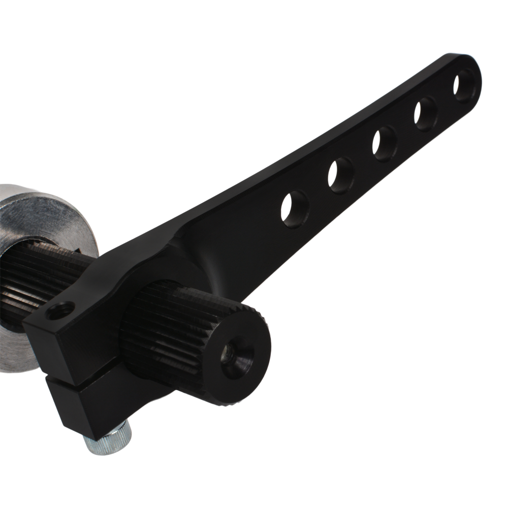JOES Throttle Bell Crank Assembly